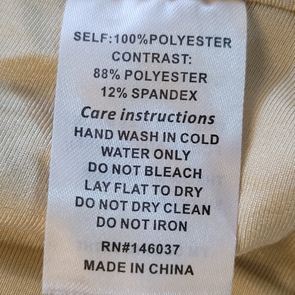 NWT 12th Tribe Era Sequin Maxi Dress Cut Out Lace Up Low Back Evening Prom LG - Picture 15 of 16